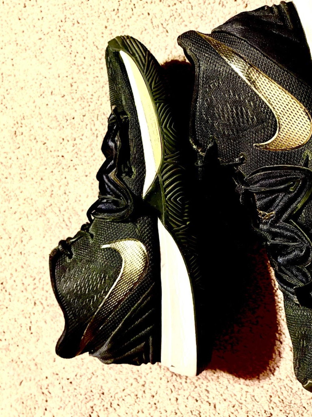 Nike Kyrie 5